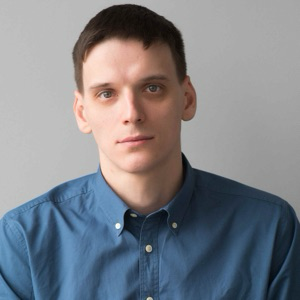 Ilya Desyatov | Сетка — социальная сеть от hh.ru