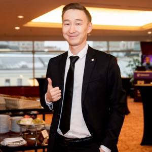 Дамир Абилов | Сетка — социальная сеть от hh.ru