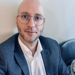 Игорь Стрельников | Сетка — социальная сеть от hh.ru