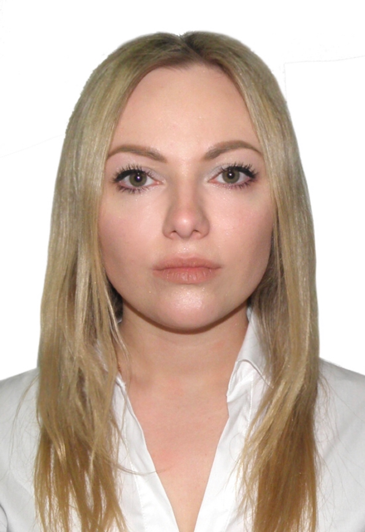 Юлия Алёшина | Сетка — социальная сеть от hh.ru