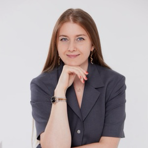 Анна Филина