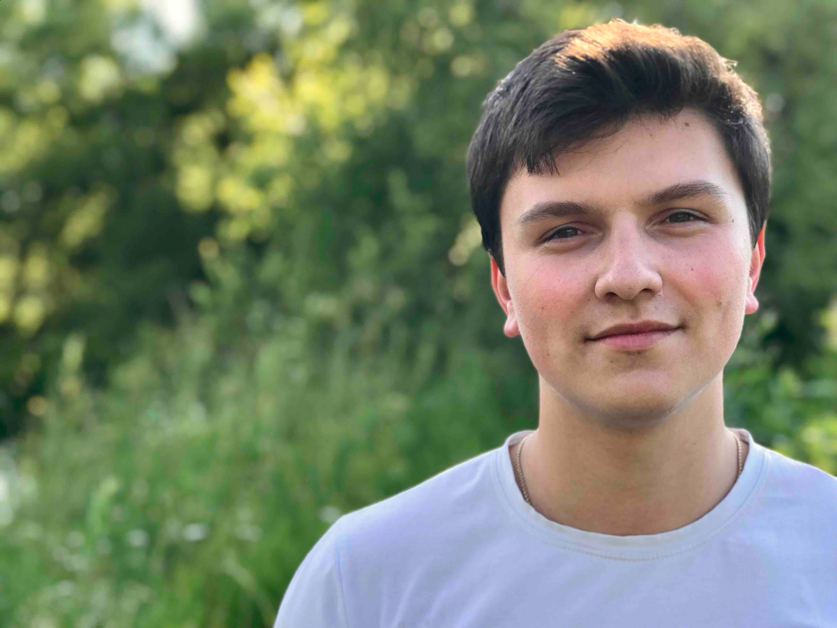 Алексей Мазятов | Сетка — социальная сеть от hh.ru