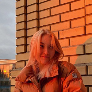 Анастасия Пчёлкина