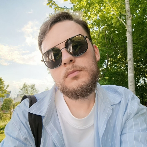 Владимир Родимов