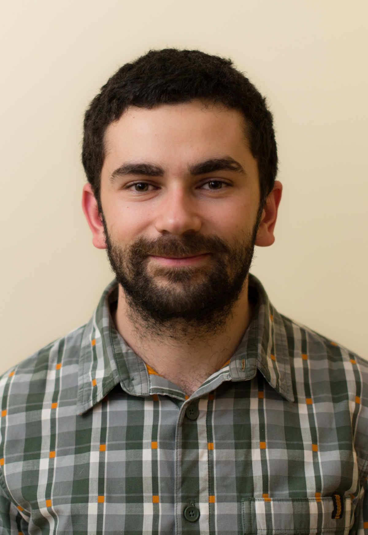 Кирилл Ситник | Сетка — социальная сеть от hh.ru