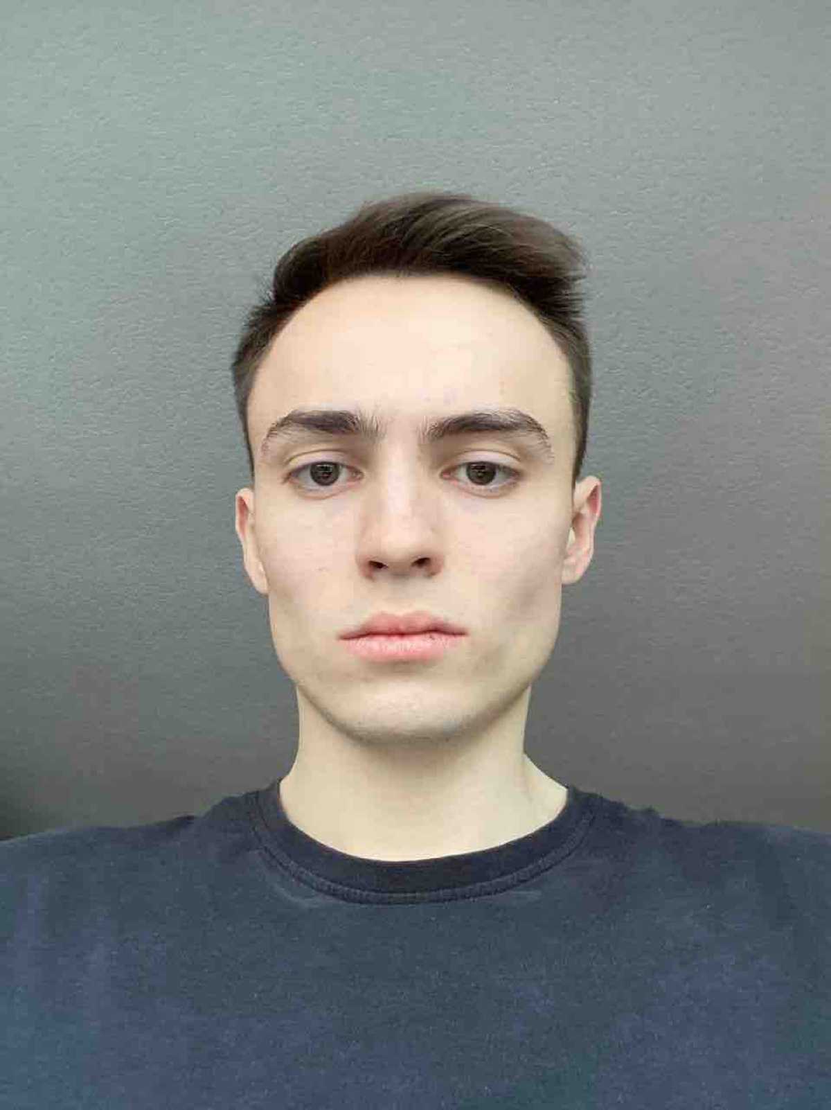 Евгений Кривошеин