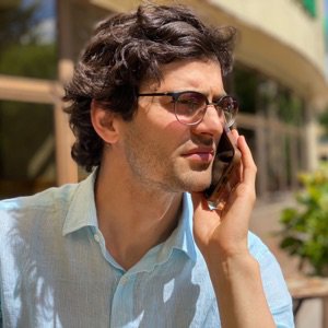 Зелим Гайсумов | Сетка — социальная сеть от hh.ru