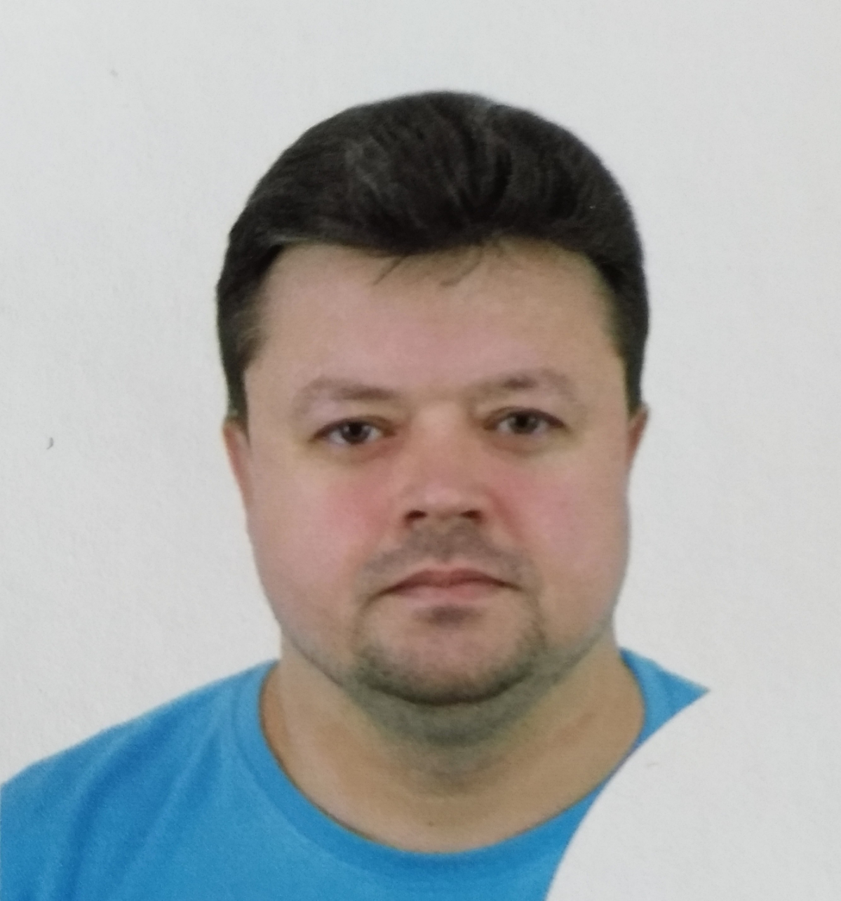 Платон Майоров
