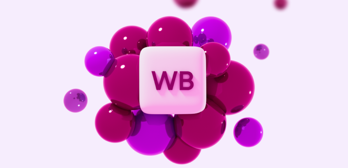 Друзья, привет!
Я присоединилась к команде WB отвечаю за стримы Sales, Marketing и Design.
Ищу в команду рекрутеров (middle, senior) и буду очень рада рекомендациям | Сетка — социальная сеть от hh.ru