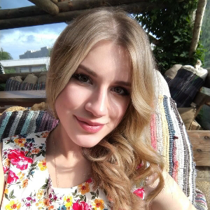 Анастасия Петухова