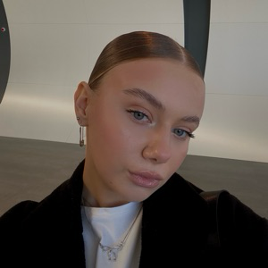 София Зарицкая