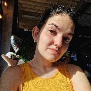 Екатерина Шелковникова