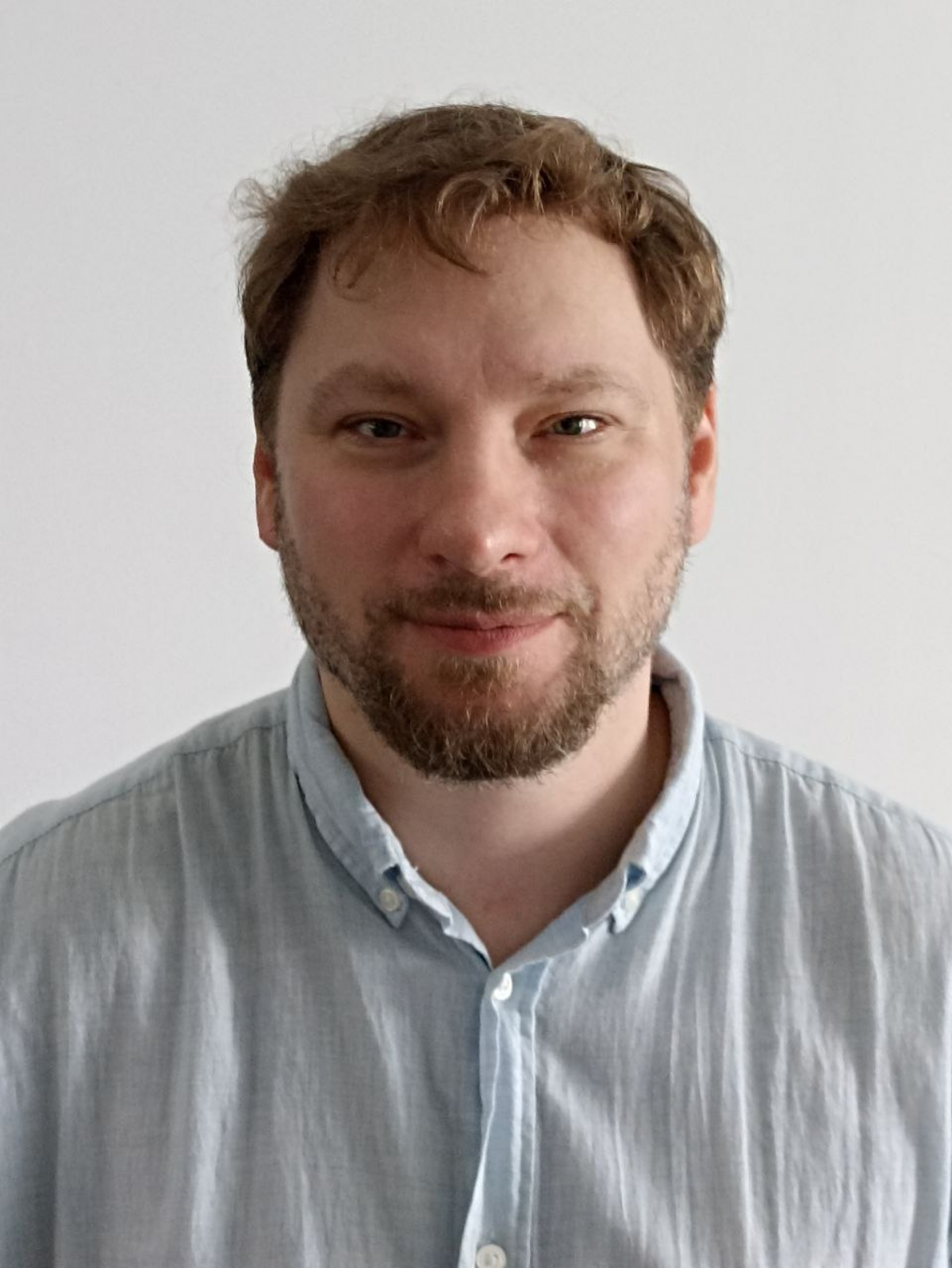 Константин Буданов