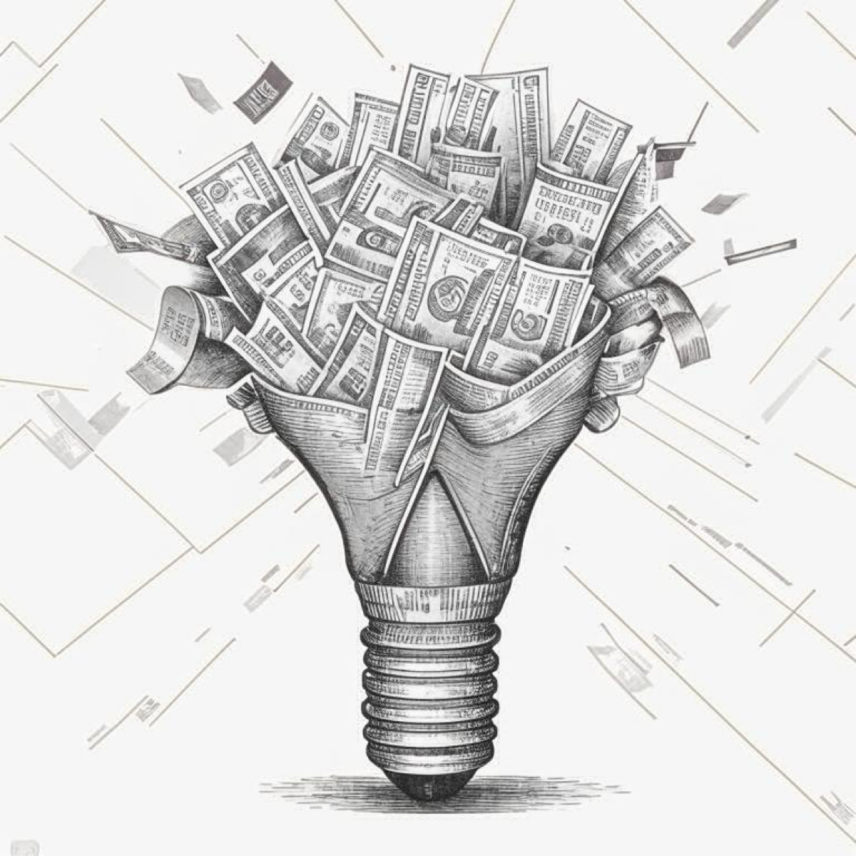 💡 Хотите, чтобы ваша идея приносила деньги? Ответ в финансах!
Вот история одного парня, который на старте своего бизнеса не учел финансовые аспекты | Сетка — социальная сеть от hh.ru