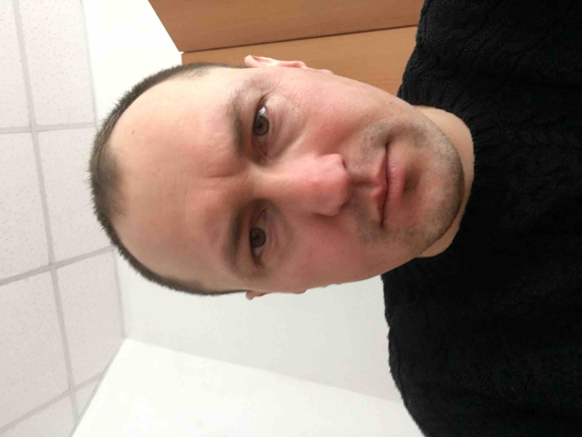 Алик Усманов
