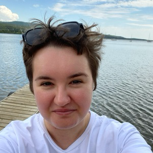 Зинаида Беззаботнова | Сетка — социальная сеть от hh.ru