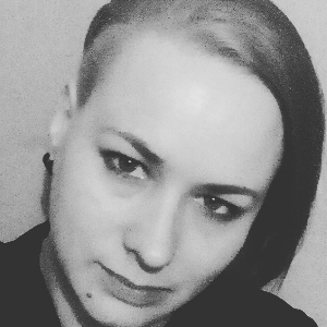 Александра Геращенко