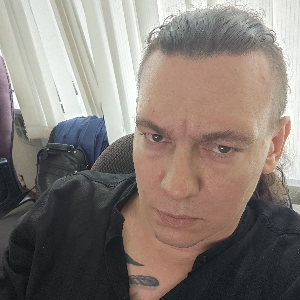 Алексей Нестеренко