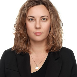 Ксения Щурова | Сетка — социальная сеть от hh.ru