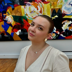 Ирина Дмитренко