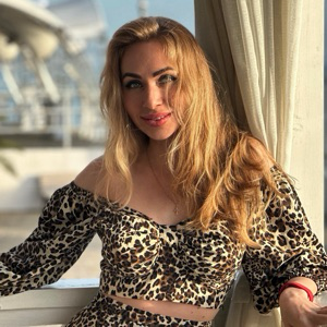 Елена Кривощекова | Сетка — социальная сеть от hh.ru