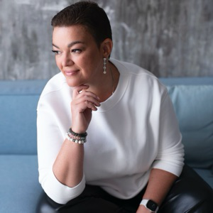 Елена Ларина
