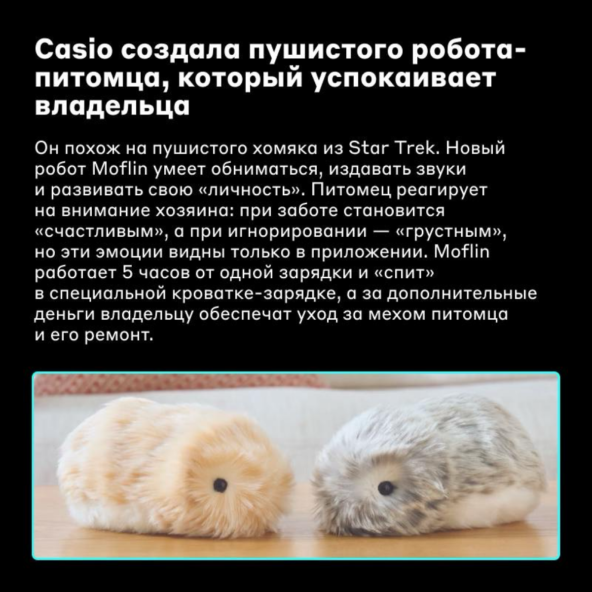 Дайджест новостей из мира технологий 💿
Главное собрали в карточках, а подробнее читайте по ссылкам:
🔗 В Zoom ИИ-аватары будут общаться с командой вместо вас — читать
🔗 Чат-бот Claude научился работать... | Сетка — социальная сеть от hh.ru