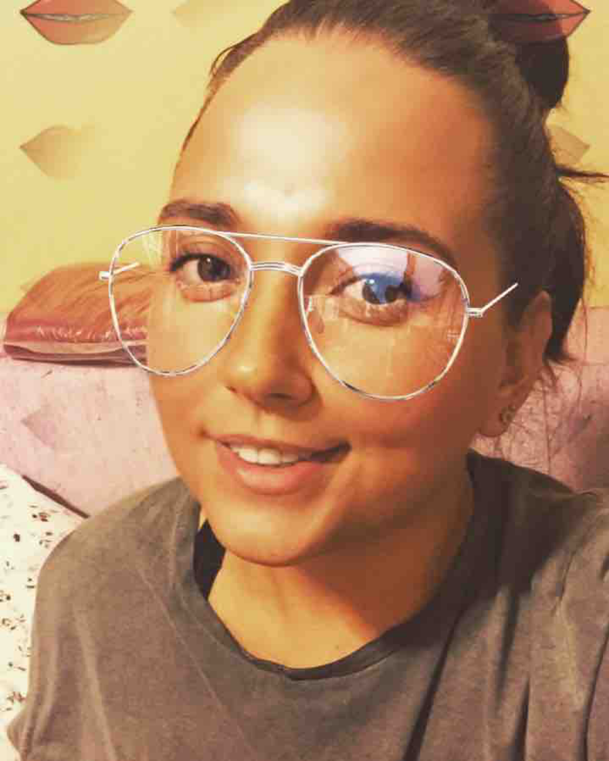 Дана Семенова