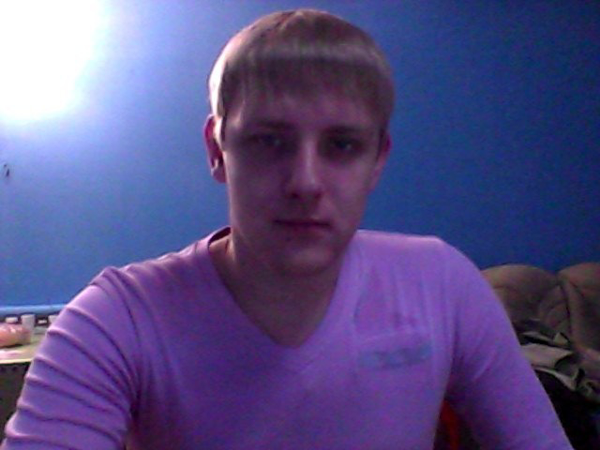 Василий Царев