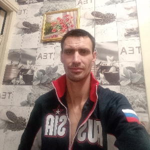 Виктор Шакулин