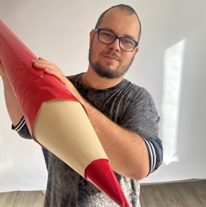 Михаил Папилин | Сетка — социальная сеть от hh.ru