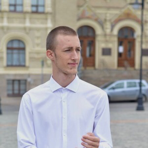 Денис Шульцев