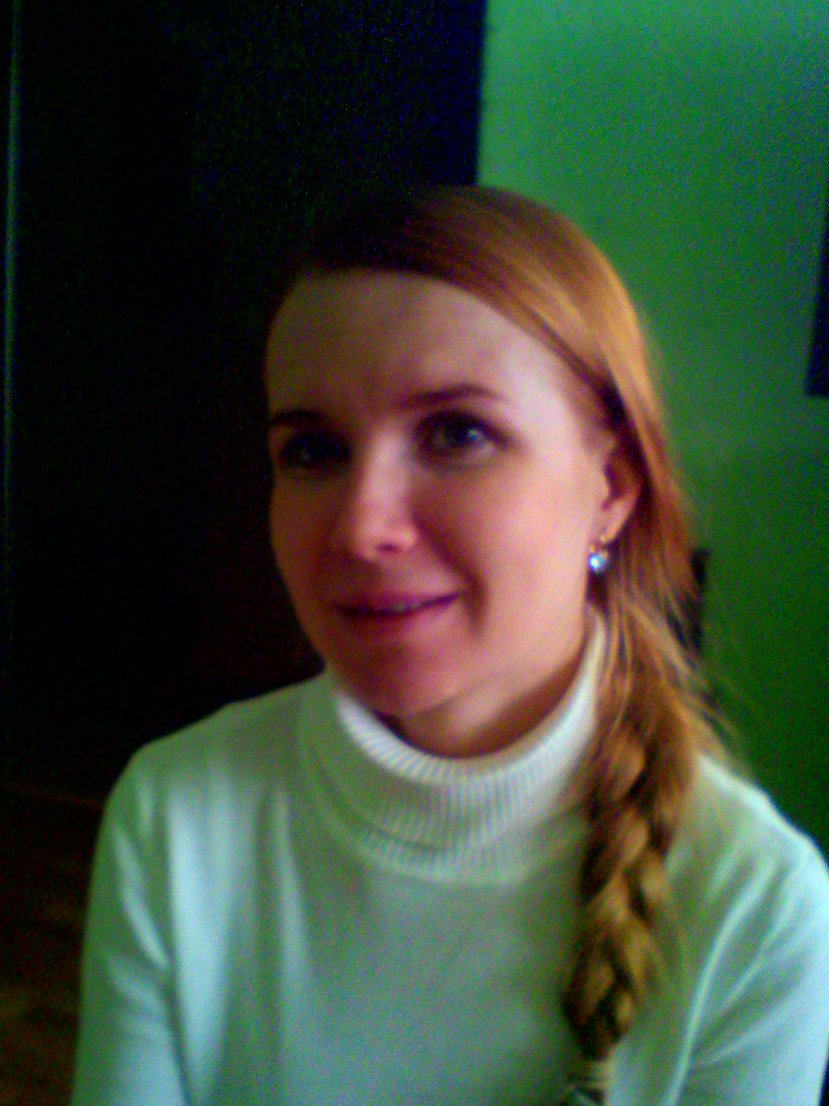 Мария Доронина