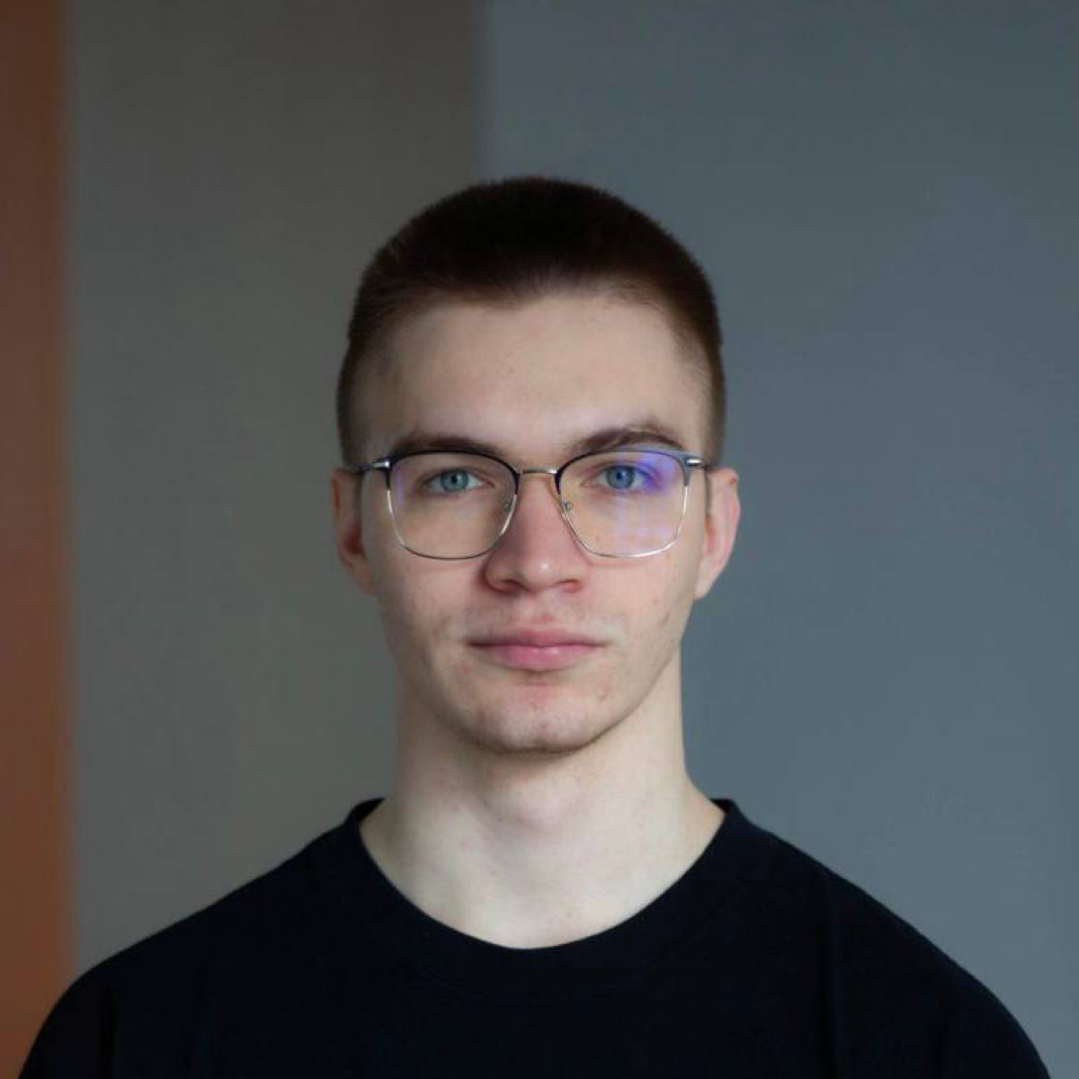 Егор Рыбин | Сетка — социальная сеть от hh.ru