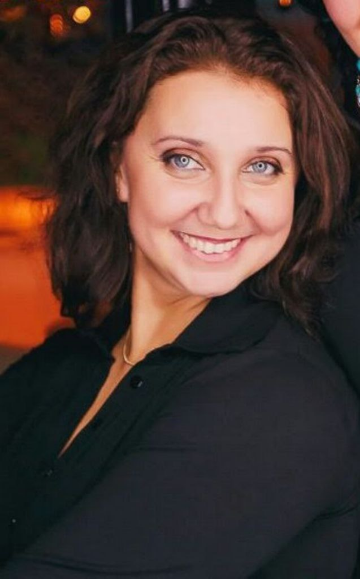 Елена Султанова | Сетка — социальная сеть от hh.ru