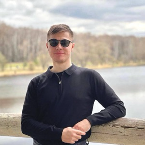 Никита Дорофеев