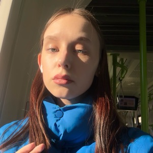 Таисия Домнина