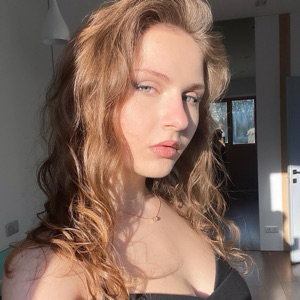 Кристина Троицкая