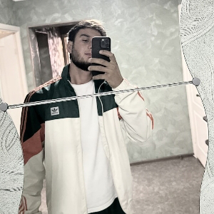 Ilhom Kamolov