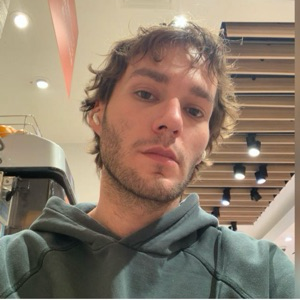 Андрей Суворов | Сетка — социальная сеть от hh.ru