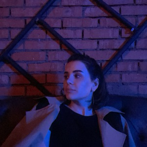 Диана Гусейн