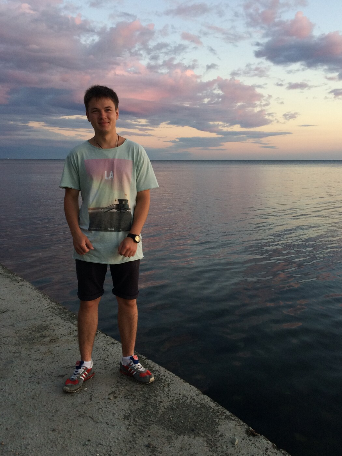 Руслан Полубенко | Сетка — социальная сеть от hh.ru