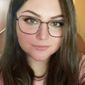 Людмила Шереметова