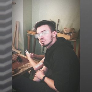 Михаил Торбенков | Сетка — социальная сеть от hh.ru