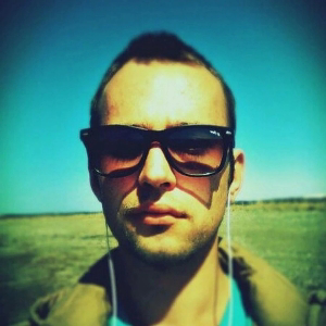 Александр Никитин