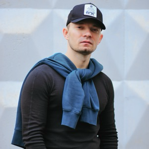 Эльдар Хисматуллин