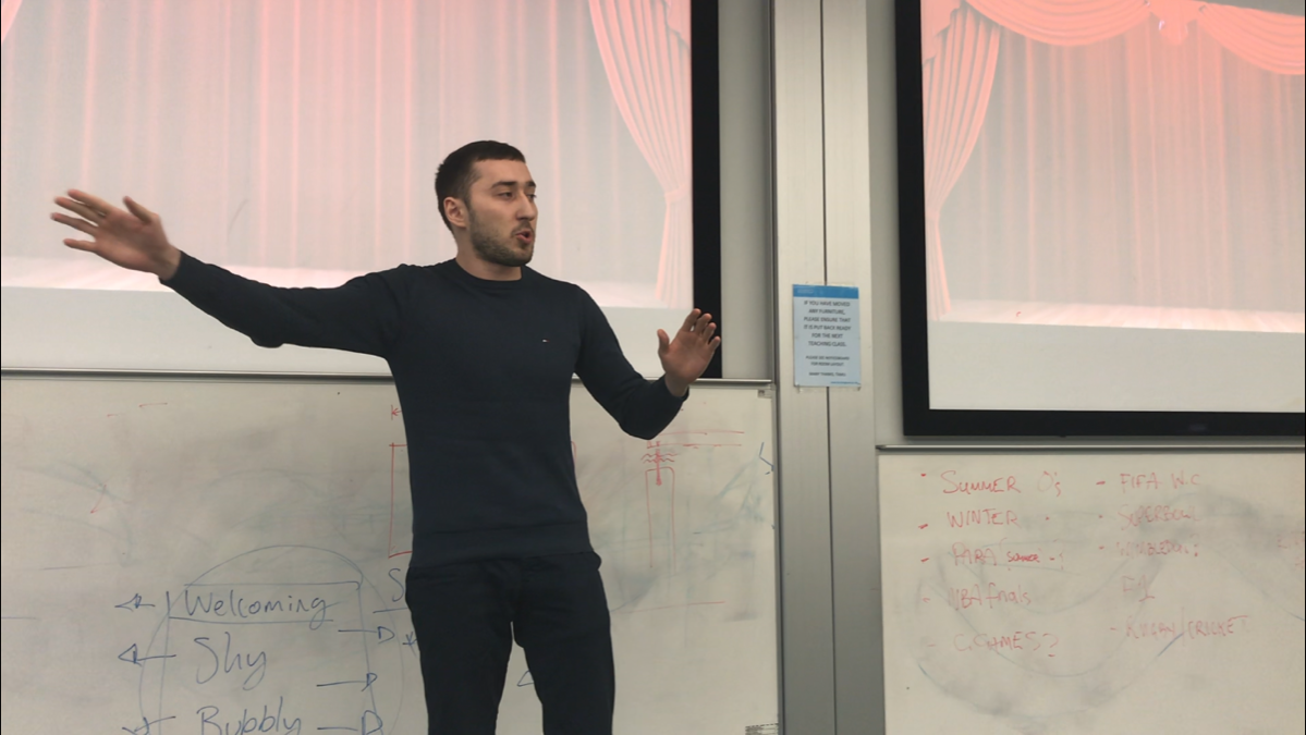 Кантемир Суншев