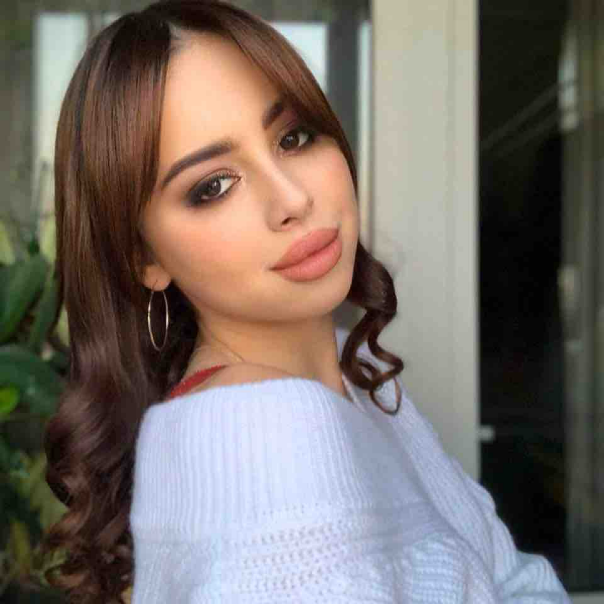 Eva Garbuz | Сетка — социальная сеть от hh.ru