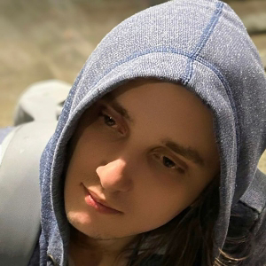 Никита Митюшин