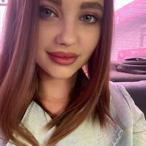 Валерия Макотченко | Сетка — социальная сеть от hh.ru